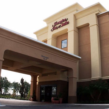 Hampton Inn & Suites Orlando-John Young Parkway/South Park Williamsburg Dış mekan fotoğraf