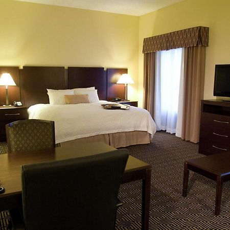 Hampton Inn & Suites Orlando-John Young Parkway/South Park Williamsburg Dış mekan fotoğraf