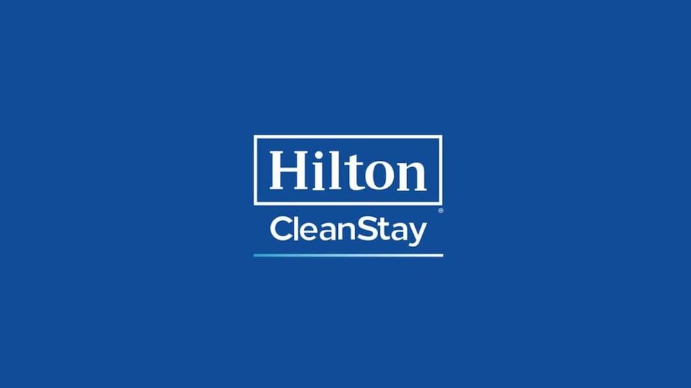 Hampton Inn & Suites Orlando-John Young Parkway/South Park Williamsburg Dış mekan fotoğraf