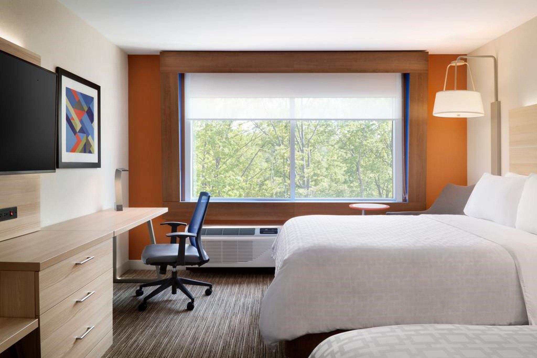 Hampton Inn & Suites Orlando-John Young Parkway/South Park Williamsburg Dış mekan fotoğraf