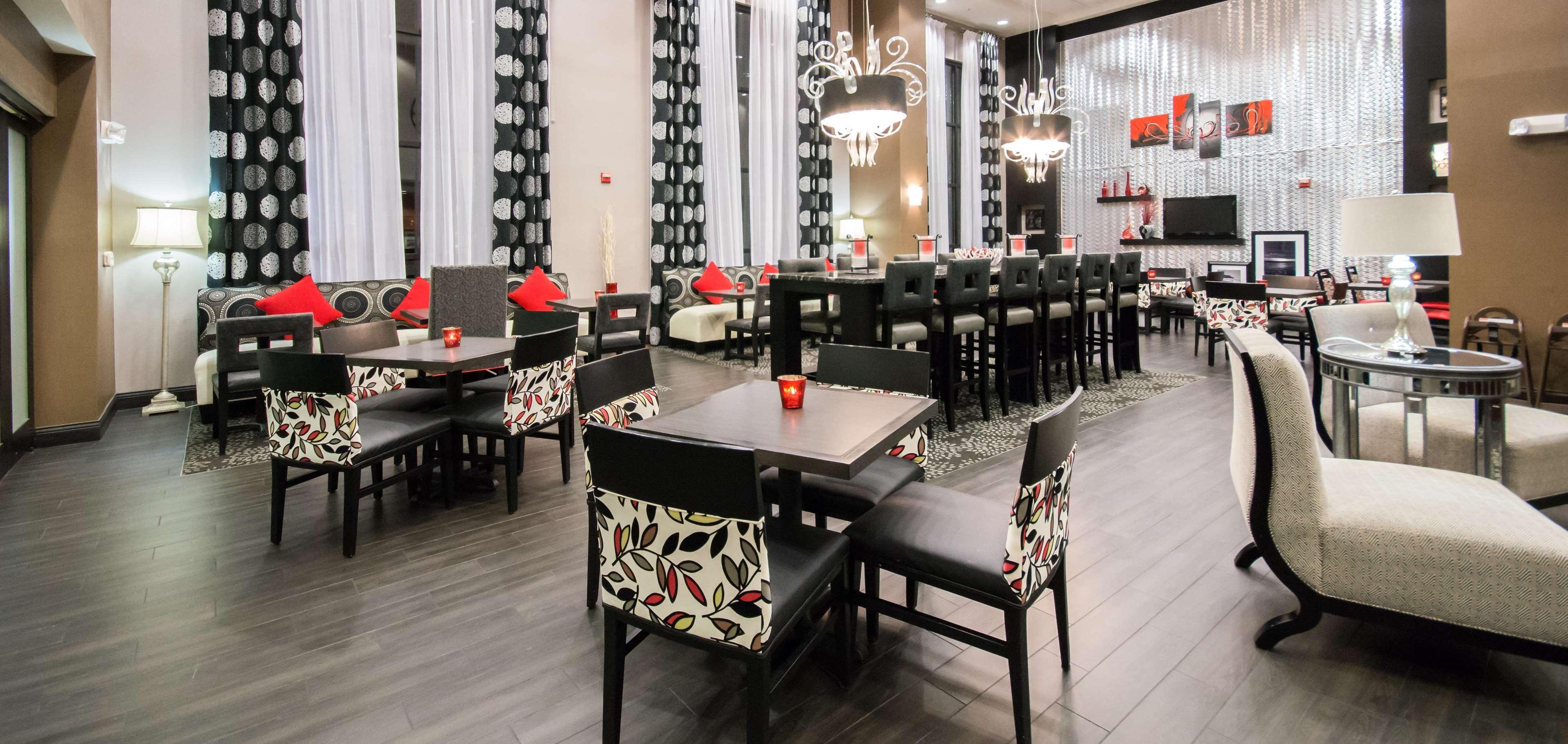 Hampton Inn & Suites Orlando-John Young Parkway/South Park Williamsburg Dış mekan fotoğraf