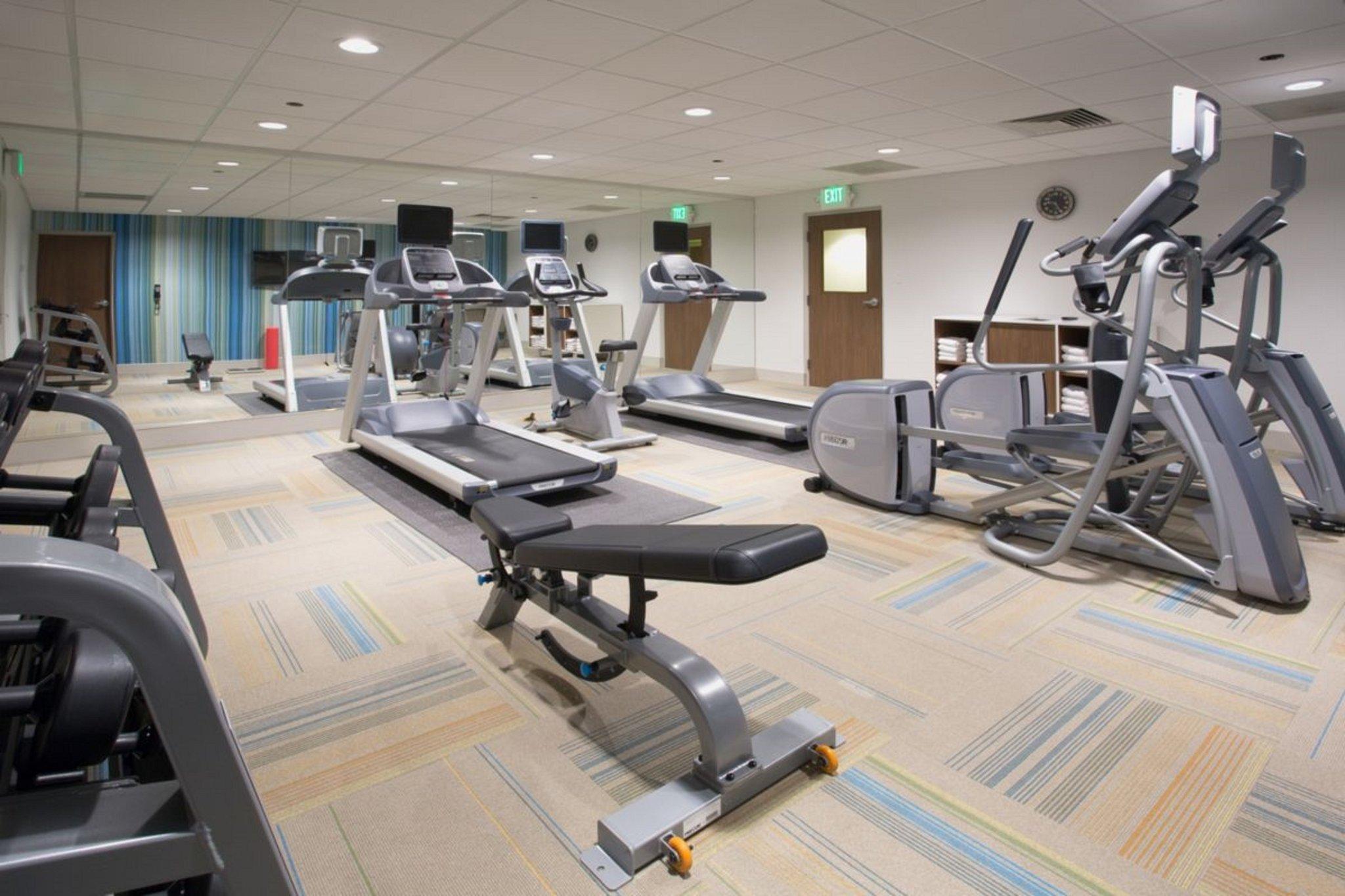 Hampton Inn & Suites Orlando-John Young Parkway/South Park Williamsburg Dış mekan fotoğraf