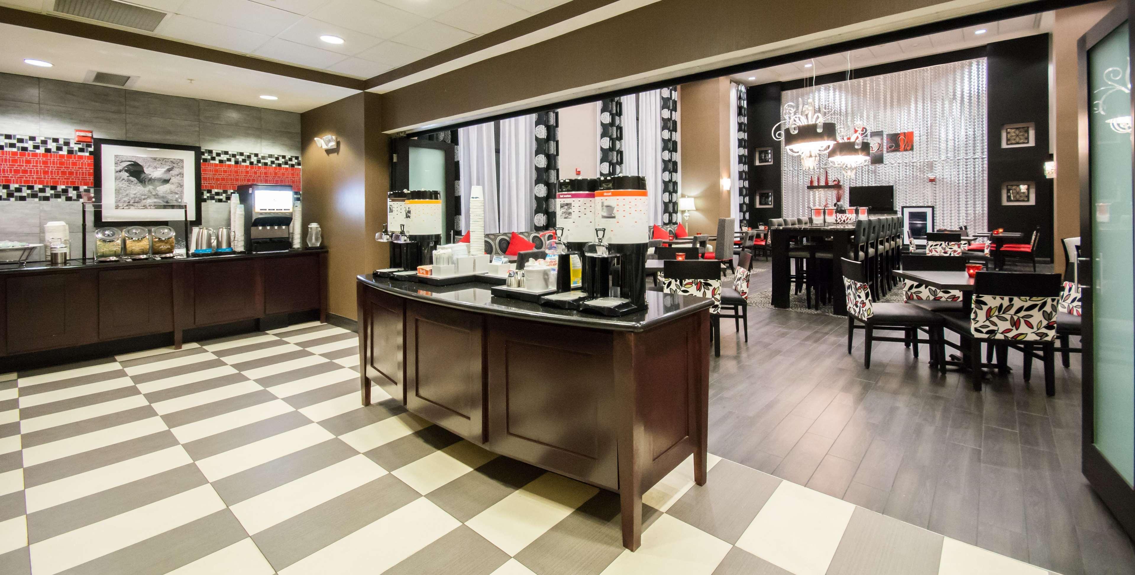 Hampton Inn & Suites Orlando-John Young Parkway/South Park Williamsburg Dış mekan fotoğraf