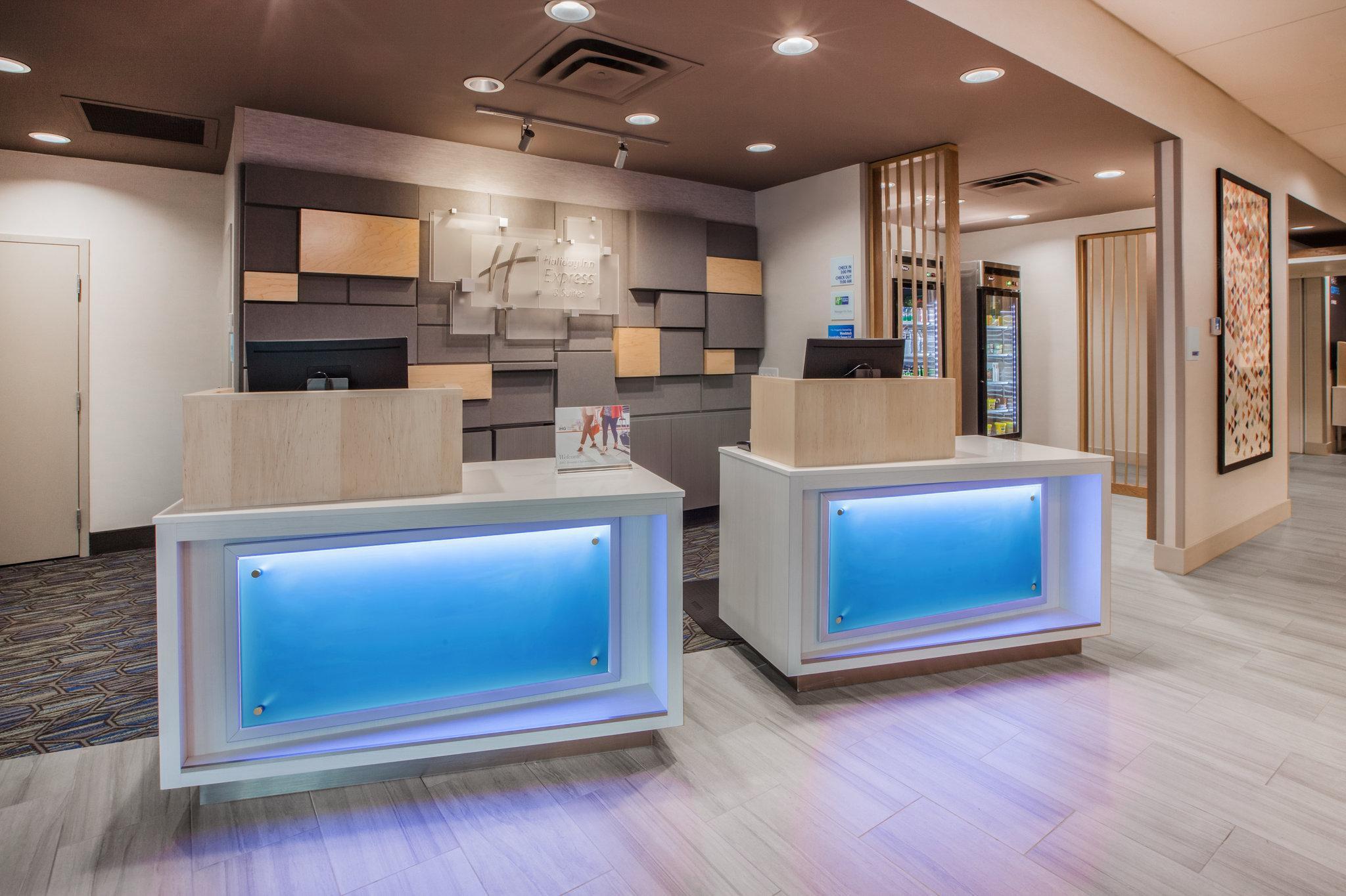 Hampton Inn & Suites Orlando-John Young Parkway/South Park Williamsburg Dış mekan fotoğraf