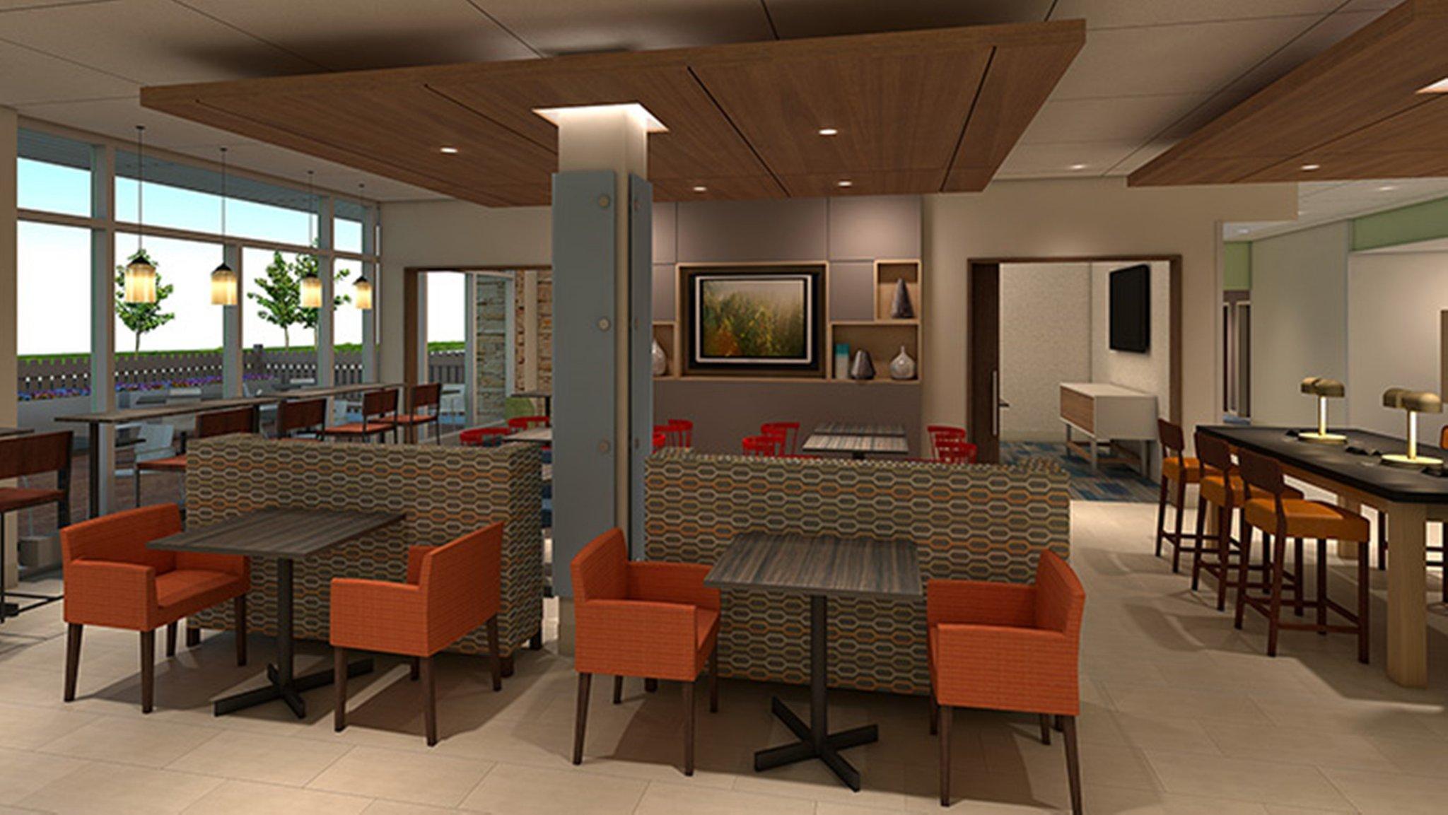 Hampton Inn & Suites Orlando-John Young Parkway/South Park Williamsburg Dış mekan fotoğraf