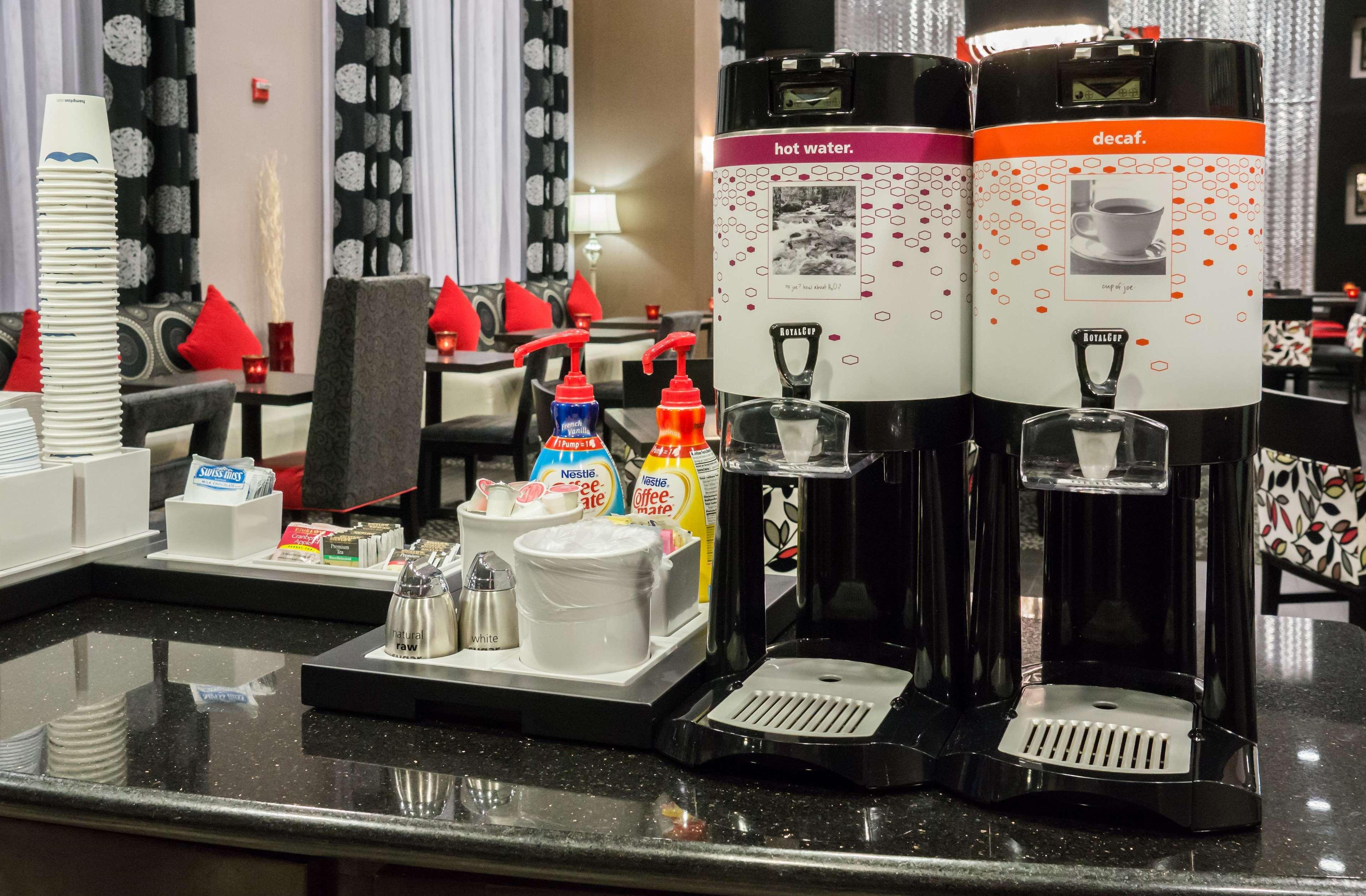 Hampton Inn & Suites Orlando-John Young Parkway/South Park Williamsburg Dış mekan fotoğraf