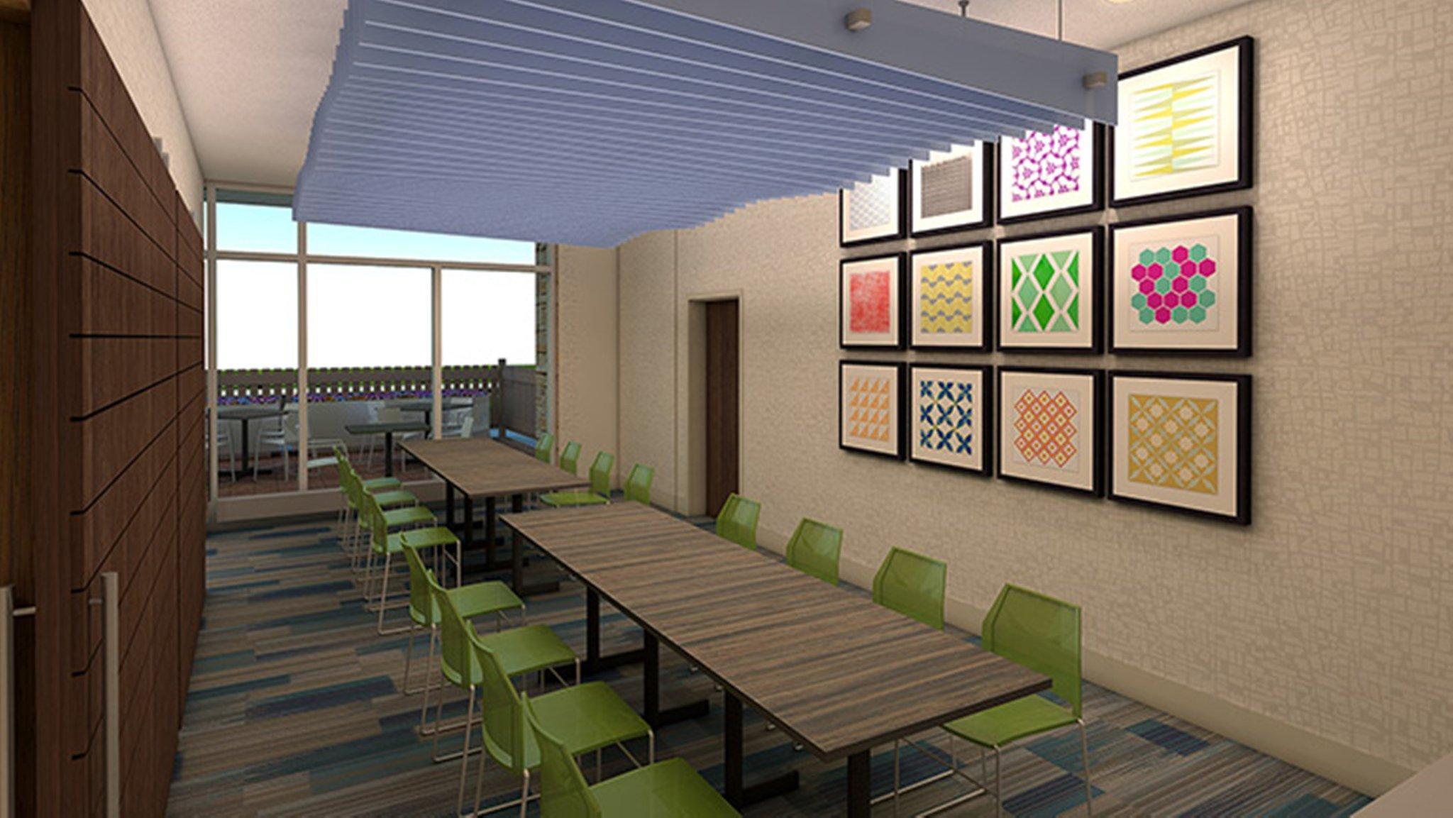 Hampton Inn & Suites Orlando-John Young Parkway/South Park Williamsburg Dış mekan fotoğraf