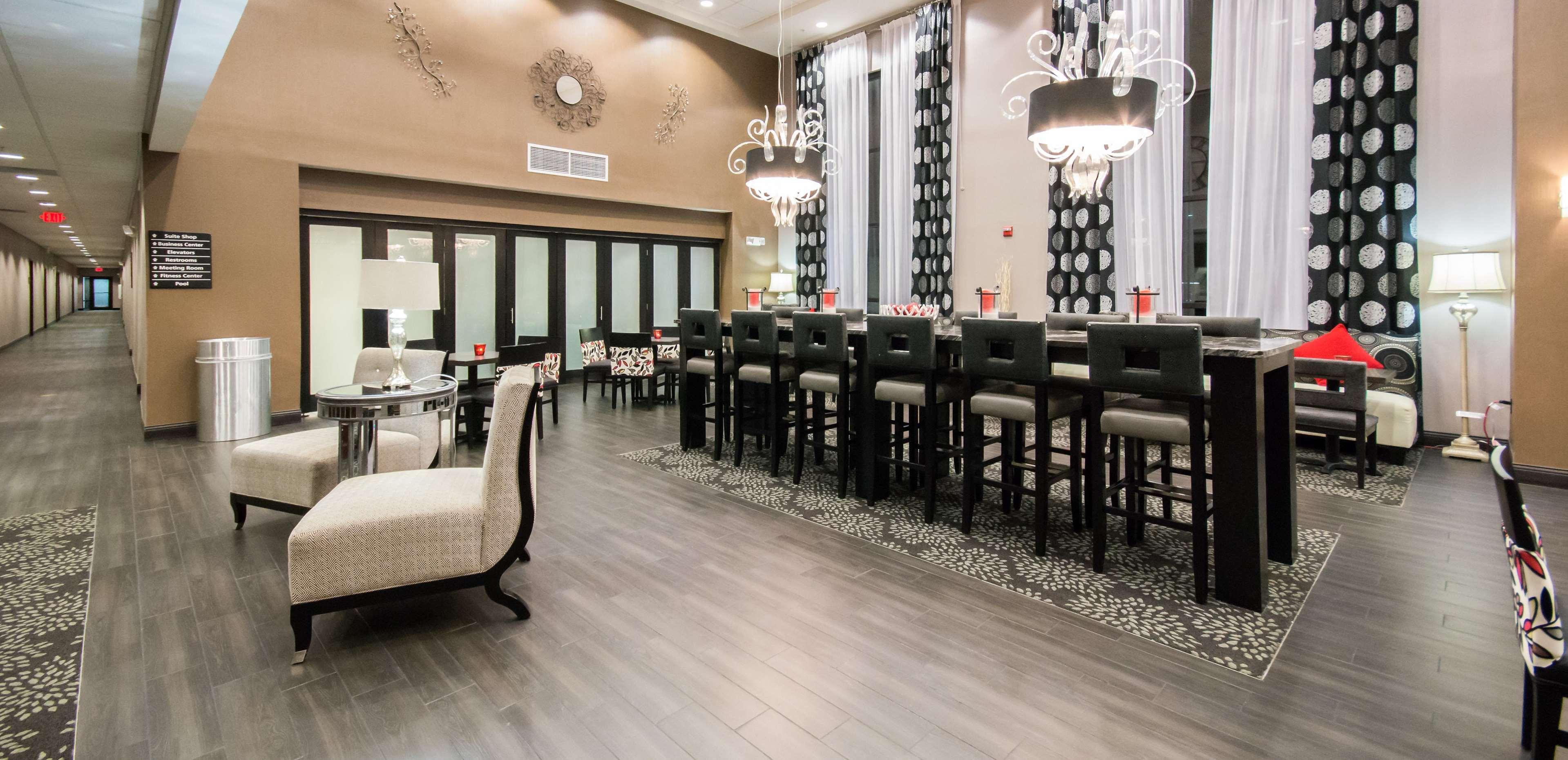 Hampton Inn & Suites Orlando-John Young Parkway/South Park Williamsburg Dış mekan fotoğraf