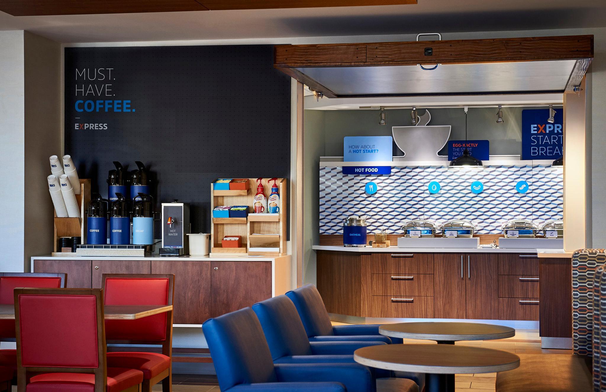 Hampton Inn & Suites Orlando-John Young Parkway/South Park Williamsburg Dış mekan fotoğraf