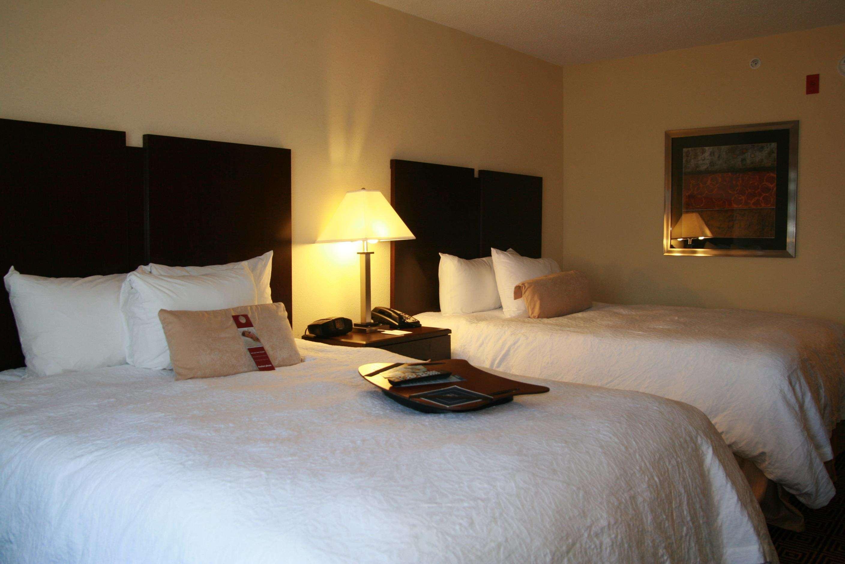 Hampton Inn & Suites Orlando-John Young Parkway/South Park Williamsburg Oda fotoğraf