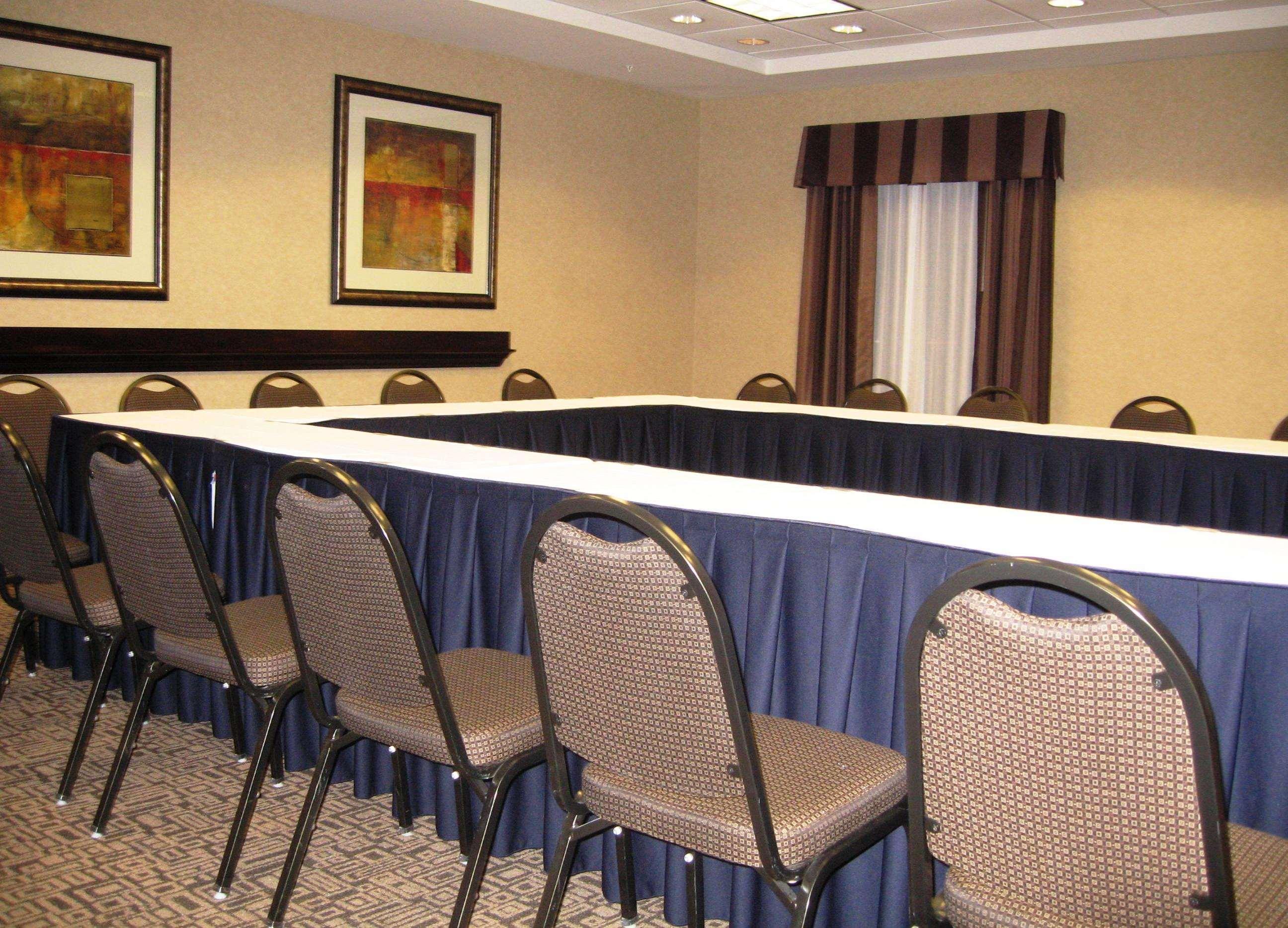 Hampton Inn & Suites Orlando-John Young Parkway/South Park Williamsburg Dış mekan fotoğraf