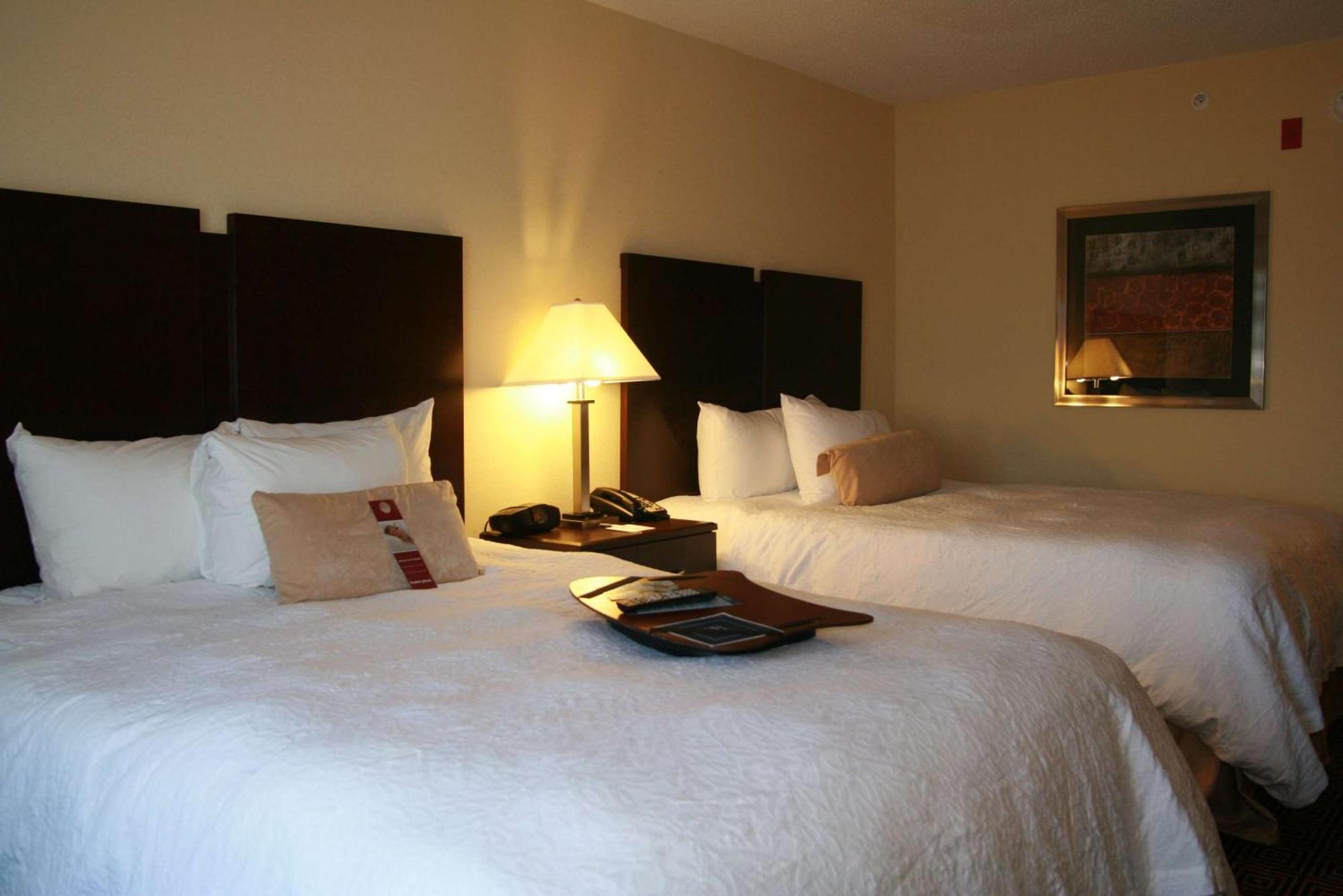 Hampton Inn & Suites Orlando-John Young Parkway/South Park Williamsburg Dış mekan fotoğraf