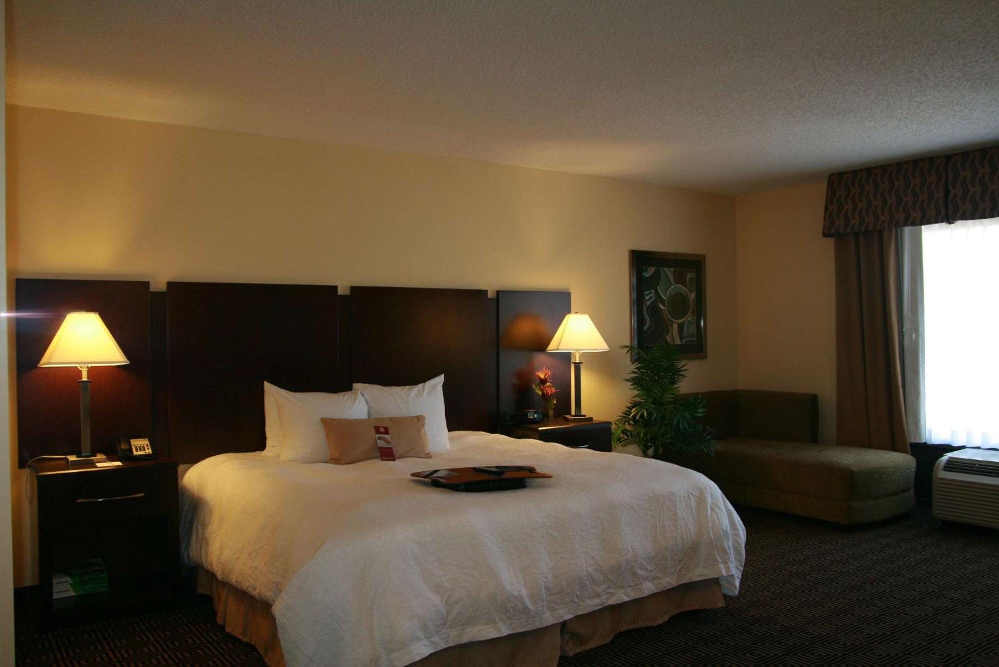 Hampton Inn & Suites Orlando-John Young Parkway/South Park Williamsburg Dış mekan fotoğraf