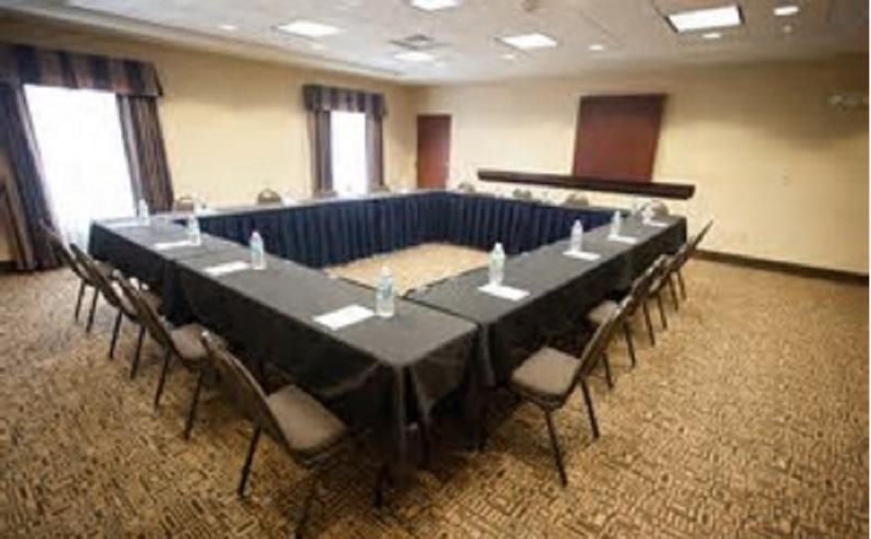 Hampton Inn & Suites Orlando-John Young Parkway/South Park Williamsburg Dış mekan fotoğraf