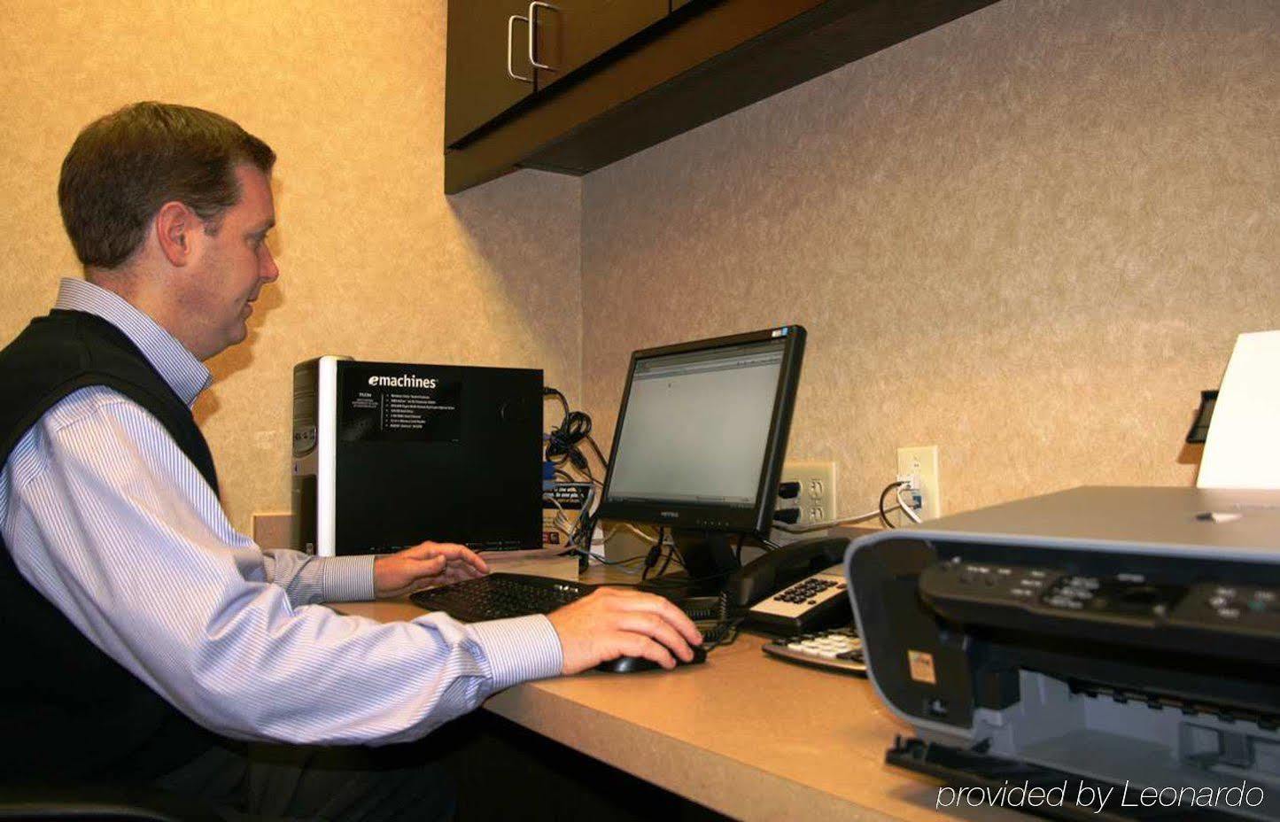 Hampton Inn & Suites Orlando-John Young Parkway/South Park Williamsburg Dış mekan fotoğraf