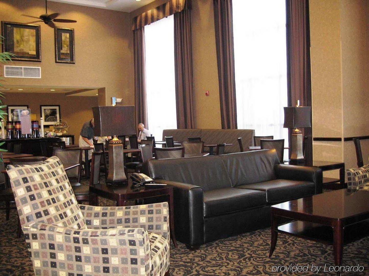 Hampton Inn & Suites Orlando-John Young Parkway/South Park Williamsburg Dış mekan fotoğraf