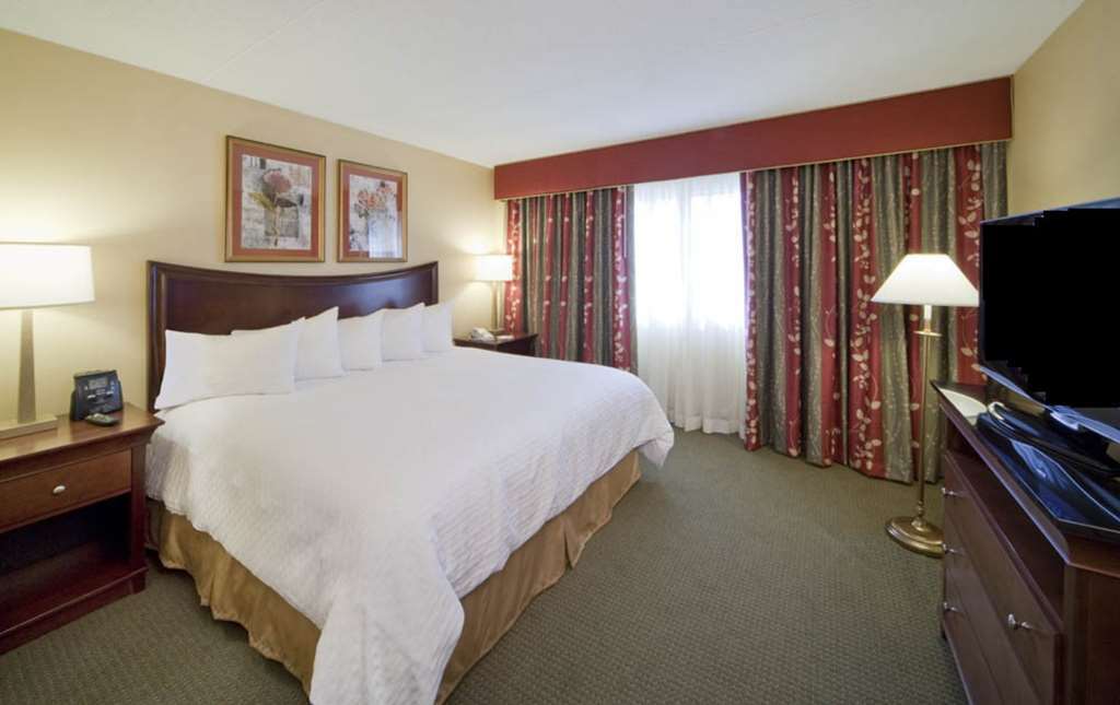 Hampton Inn & Suites Orlando-John Young Parkway/South Park Williamsburg Oda fotoğraf